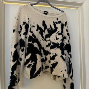 Zara Sweater